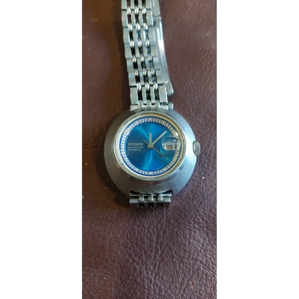 watch citizen 4-530152ta parawaterss gn-3-s No Tested